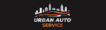 Logo warsztatu Urban Auto Service – Twój warsztat w Warszawie Wawer